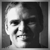 (Colin Johnson) Mudrooroo